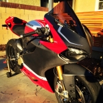 899 Panigale