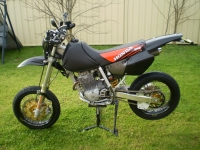 XR250R