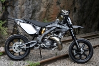 CRF 450