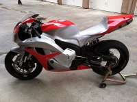 CBR600RR