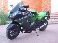 Ninja ZX-14