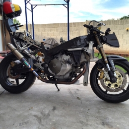 RC51 SP2