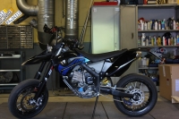 Husaberg FS570