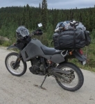 KLR 650