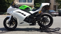 Ninja 300