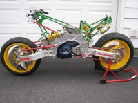 Bimota Tesi 3D