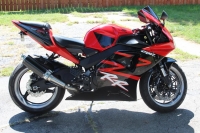 Fireblade 945RR