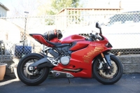 Panigale 899