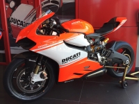 Panigale 899