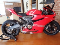 Panigale 899