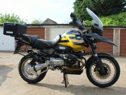 1150 GSA