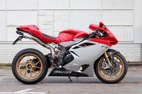 MV Agusta F4