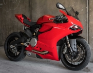 899 Panigale