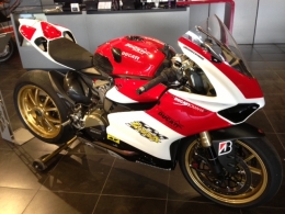 Panigale