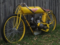 Board Track Racer