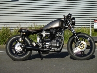 CX500 Custom