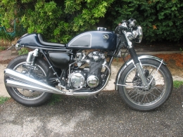 CB550