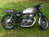 CB750 K