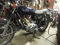 CB750 K1