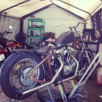 Ironhead Short Chop