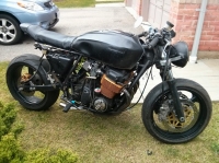 CB750 K7