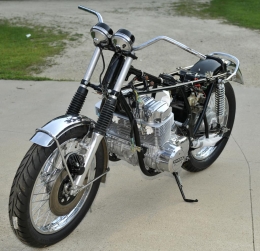 CB750 K1