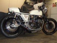 CB750F