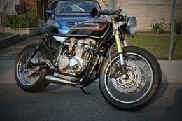 CB550