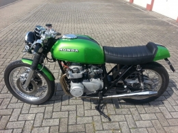 CB550 4