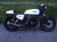 CB750 F3 Cafe