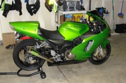 ZX12R