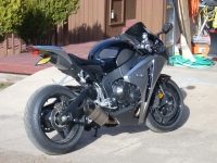 CBR1000RR