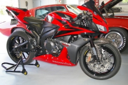 CBR600RR