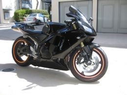 CBR600RR