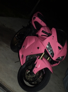 CBR600RR