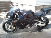 CBR600RR