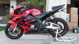 600RR