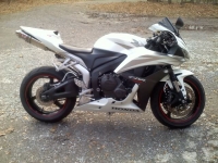 CBR600RR