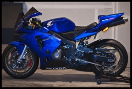 CBR600RR