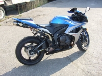 CBR600RR