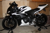 CBR600RR