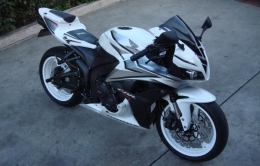 CBR600RR