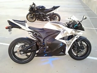 CBR600RR