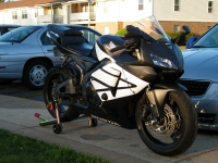 CBR600RR