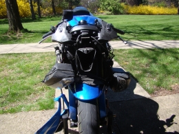 CBR600RR