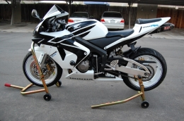 CBR600RR