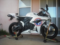 CBR600RR