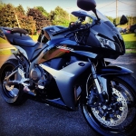 CBR600RR