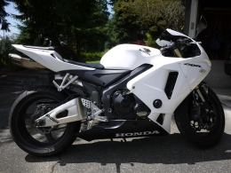 CBR600RR