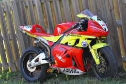 CBR600RR